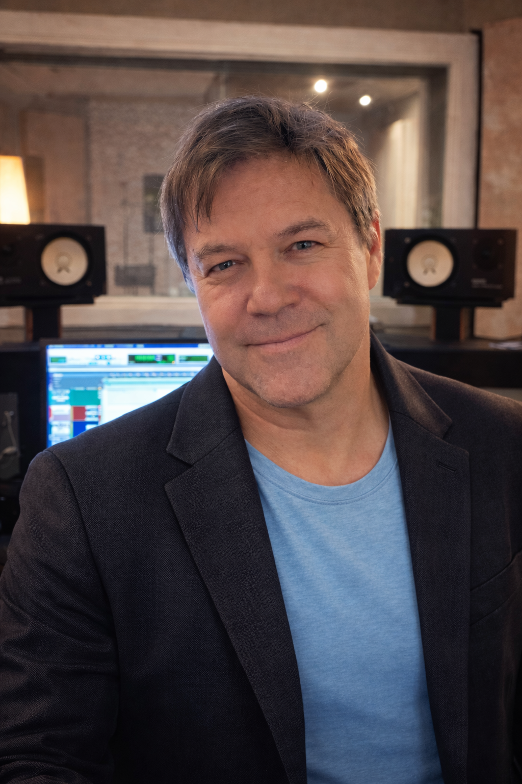 John Timothy Roberts | Composer